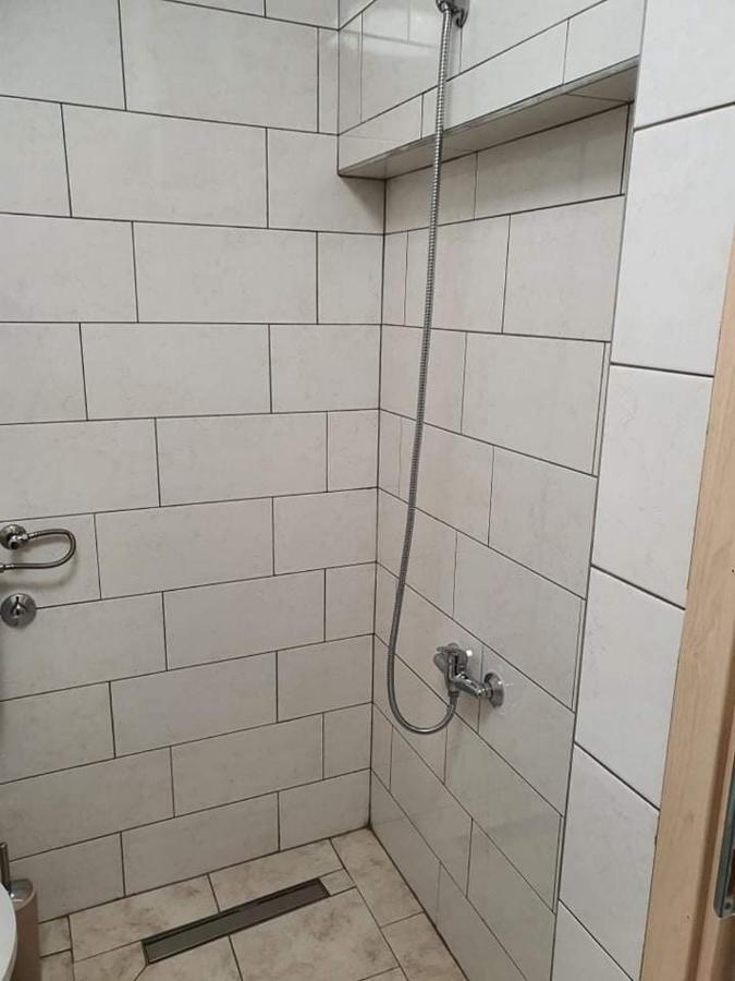 Aldi 1 Apartment Pula Luaran gambar